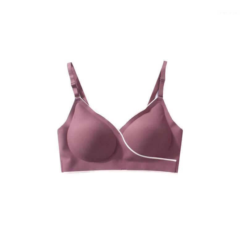 new bra without steel ring light oxygen breathable and comfortable detachable pad underwear sexy back gathered1, See chart
new bra without steel ring light oxygen breathable and comfortable detachable pad underwear sexy back gathered1, See chart