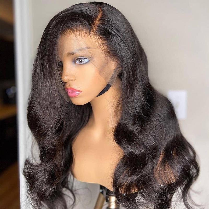 30 Inch Brazilian Full Body Wave Bob Lace Front Human Hair Wigs Short Ponytail Frontal Wig Pre Plucked For Black Woman, As pic
30 Inch Brazilian Full Body Wave Bob Lace Front Human Hair Wigs Short Ponytail Frontal Wig Pre Plucked For Black Woman, As pic