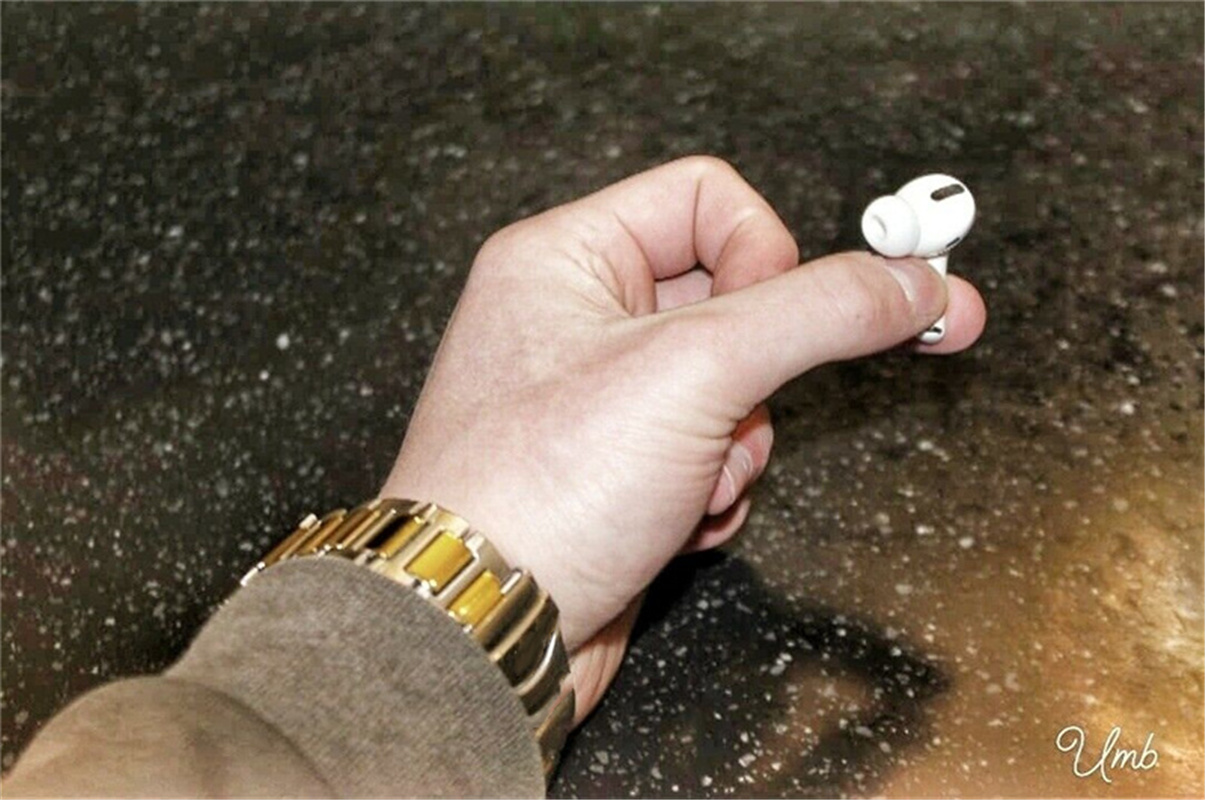 2021 New i3 p r o Wireless Bluetooth Mini Headset A i r p o d s p r o 3 Headset Bluetooth 5.0 Headset TWS Sports In-ear Music Earplugs, White
2021 New i3 p r o Wireless Bluetooth Mini Headset A i r p o d s p r o 3 Headset Bluetooth 5.0 Headset TWS Sports In-ear Music Earplugs, White