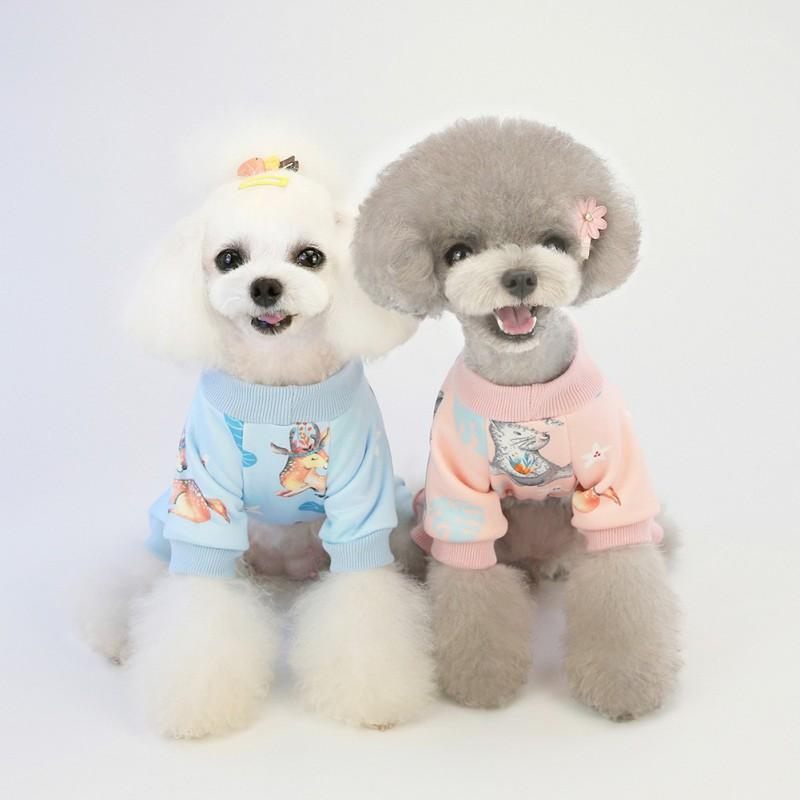 Pet Dog Jumpsuit Soft Comfortable and Warm for Daily Wear Pajamas Fashionable Printed Pet Four-legged Clothes Winter1
Pet Dog Jumpsuit Soft Comfortable and Warm for Daily Wear Pajamas Fashionable Printed Pet Four-legged Clothes Winter1