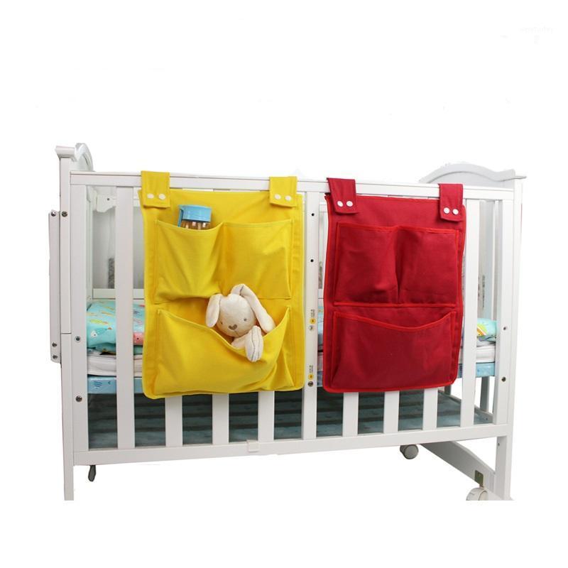 Canvas Multi-layered Crib Hanging Bag Household Fabric Storage Bag Wall Debris Storage Case1, Yellow
Canvas Multi-layered Crib Hanging Bag Household Fabric Storage Bag Wall Debris Storage Case1, Yellow