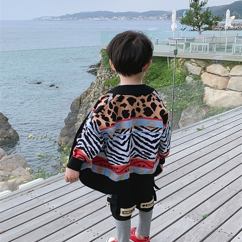 Boys Sweater Cardigan Coat Children Baby Sweater Pullover Sweater Boy Children Winter Western Style Children's Clothing 201201, Mx20102
Boys Sweater Cardigan Coat Children Baby Sweater Pullover Sweater Boy Children Winter Western Style Children's Clothing 201201, Mx20102