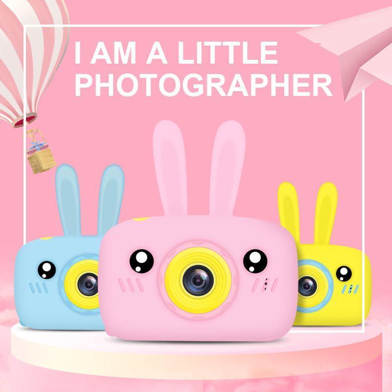 Child camera HD digital camera 2 inch cute cartoon toys children birthday gift 1600w child toys1
Child camera HD digital camera 2 inch cute cartoon toys children birthday gift 1600w child toys1