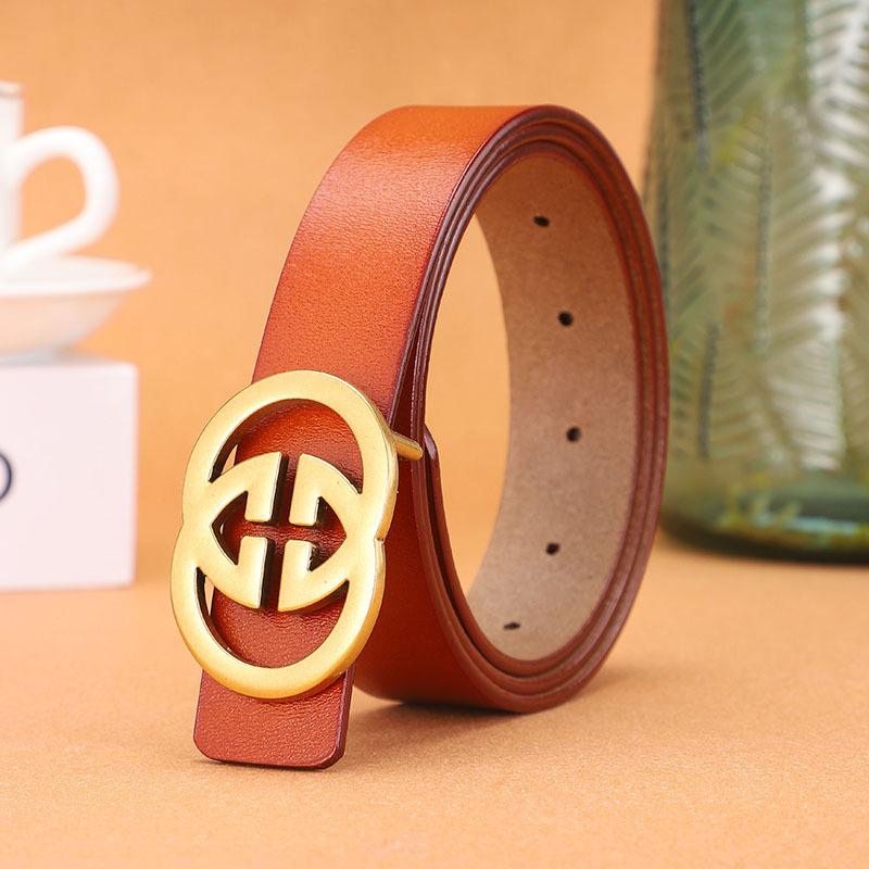 Belts 2021 Fashion Business Leisure Belt Female Antique Women G Leather Letter Luxury Gift For, Black;brown
Belts 2021 Fashion Business Leisure Belt Female Antique Women G Leather Letter Luxury Gift For, Black;brown