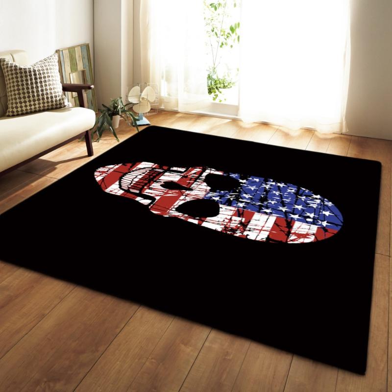 Halloween Europen Style Flannel Velvet Memory Foam Carpet Rugs Parlor Area Rug Bedroom Playroom Basketball Game Mats Floormat, No.14
Halloween Europen Style Flannel Velvet Memory Foam Carpet Rugs Parlor Area Rug Bedroom Playroom Basketball Game Mats Floormat, No.14