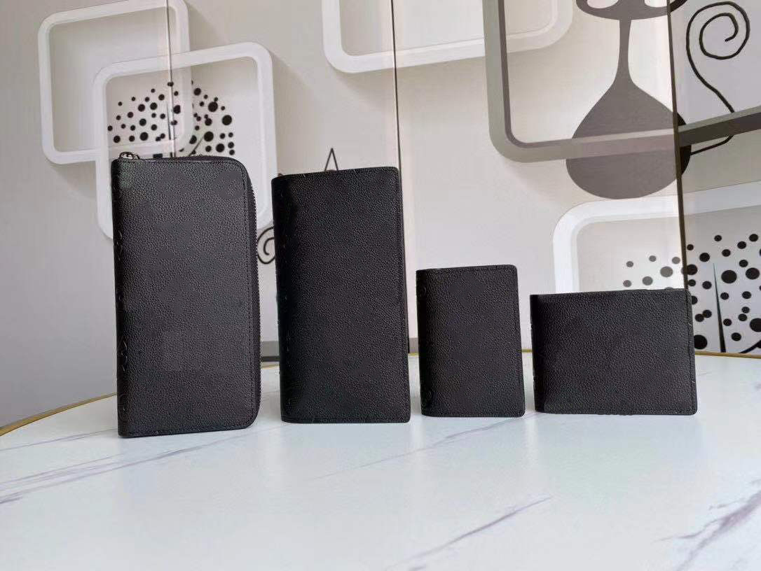 Designe purse men Wallet Purse Zippy Wallet Women men short Long Wallets Fold Card Holder Passport Holder Men Folded Purses Coin Photo Pouch, Mono black
Designe purse men Wallet Purse Zippy Wallet Women men short Long Wallets Fold Card Holder Passport Holder Men Folded Purses Coin Photo Pouch, Mono black