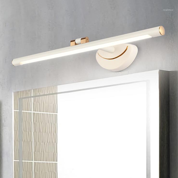9W/12W/14W LED Vanity Lighting Bath Mirror Front Light Fixture Wall Sconce Lamp PC Washroom1
9W/12W/14W LED Vanity Lighting Bath Mirror Front Light Fixture Wall Sconce Lamp PC Washroom1