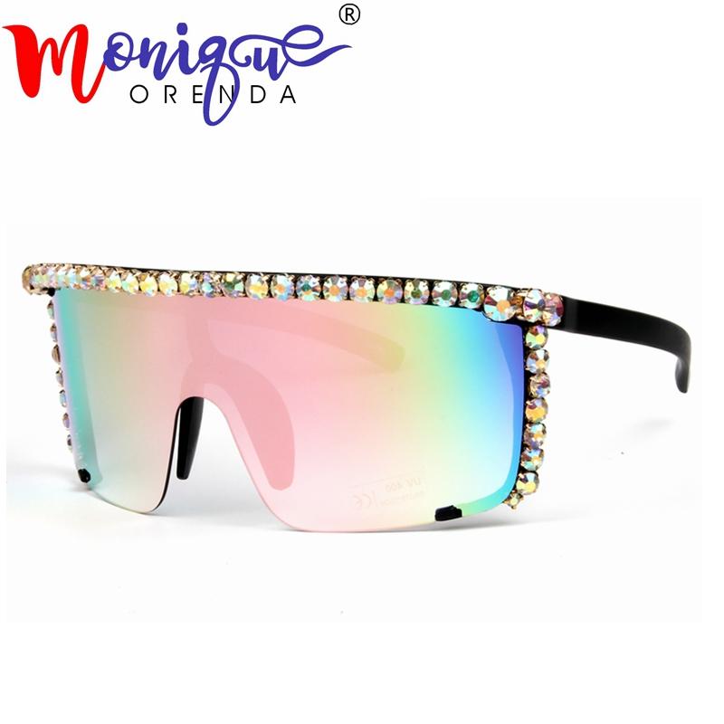 Oversize Sunglasses women Steampunk Mirror pink sunglasses men Red yellow Clear lens Goggle glasses
Oversize Sunglasses women Steampunk Mirror pink sunglasses men Red yellow Clear lens Goggle glasses