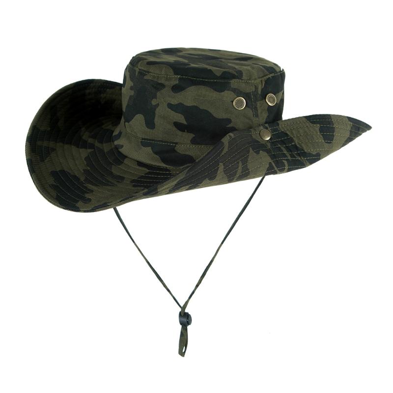 Men Women Beach Wide Brim Casual Sports Adjustable Outdoor Camouflage Pattern Foldable Summer Sun Hat Hiking Floppy Climbing, Army green
Men Women Beach Wide Brim Casual Sports Adjustable Outdoor Camouflage Pattern Foldable Summer Sun Hat Hiking Floppy Climbing, Army green