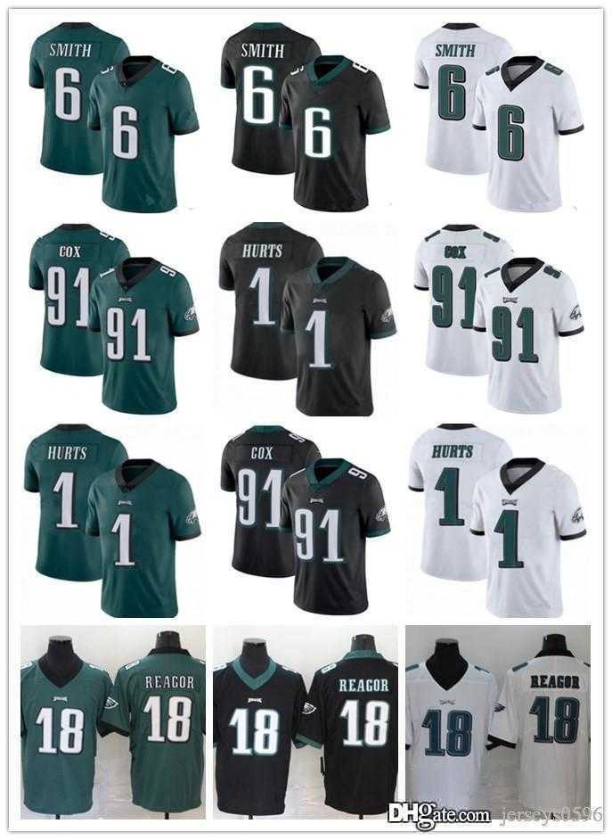 Men women youth Philadelphia''Eagles''jersey 6 DeVonta Smith 1 Jalen Hurts 18 Jalen Reagor 91 Fletcher Cox Football Jerseys, Black;red
Men women youth Philadelphia''Eagles''jersey 6 DeVonta Smith 1 Jalen Hurts 18 Jalen Reagor 91 Fletcher Cox Football Jerseys, Black;red