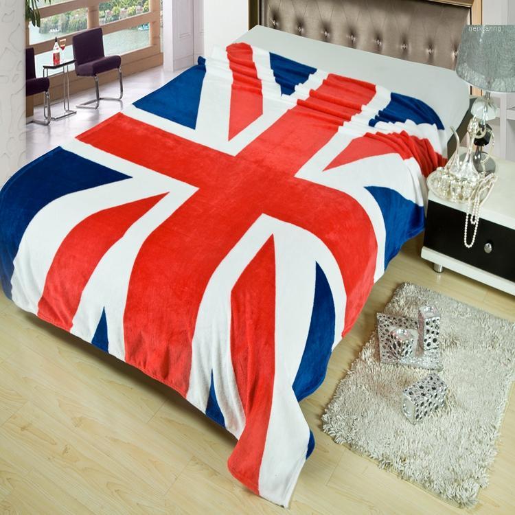 United States Flag Multifunctional Coral Fleece Blanket Soft Bedding Blanket United Kingdom National Flag Size1
United States Flag Multifunctional Coral Fleece Blanket Soft Bedding Blanket United Kingdom National Flag Size1