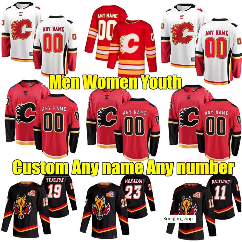 Calgary Flames Jersey Matthew Tkachuk Reverse Retro 2021 Hockey Jerseys Johnny Gaudreau 88 Andrew Mangiapane Elias Lindholm Oliver Kylington, Men's color 4
Calgary Flames Jersey Matthew Tkachuk Reverse Retro 2021 Hockey Jerseys Johnny Gaudreau 88 Andrew Mangiapane Elias Lindholm Oliver Kylington, Men's color 4