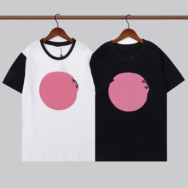 High Quality Summer T Shirt women mens designer Fashion Apparel Tracksuit brand luxury Clothes Street shorts leisure tees men s clothing Tidal current Polos
High Quality Summer T Shirt women mens designer Fashion Apparel Tracksuit brand luxury Clothes Street shorts leisure tees men s clothing Tidal current Polos