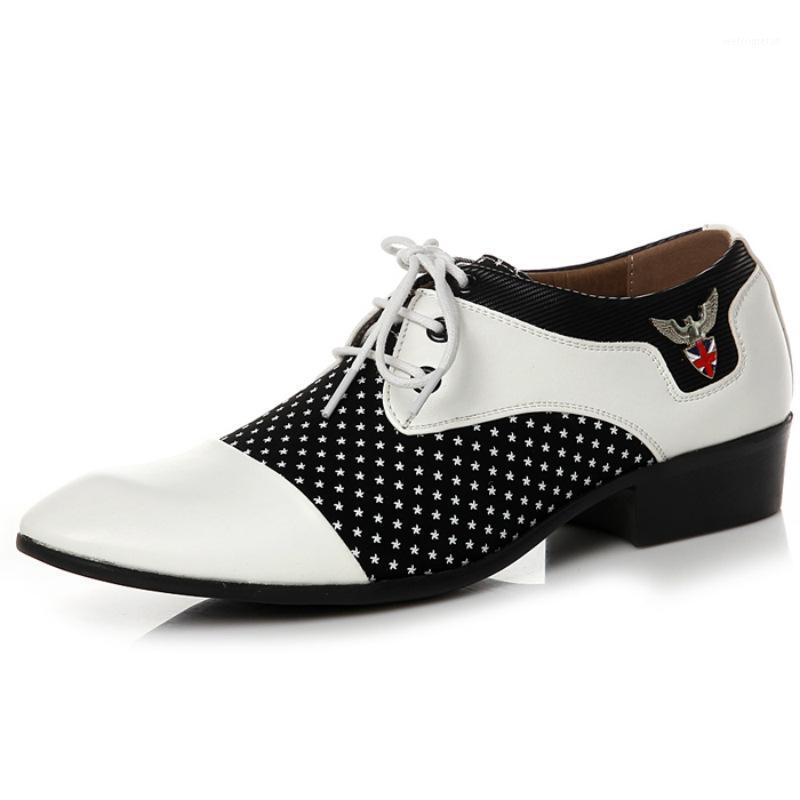 Formal Shoes Designer Versi Italian Wedding Shoes Mens Pointed Toe Dress Man Leather Oxford For Men1, Black
Formal Shoes Designer Versi Italian Wedding Shoes Mens Pointed Toe Dress Man Leather Oxford For Men1, Black