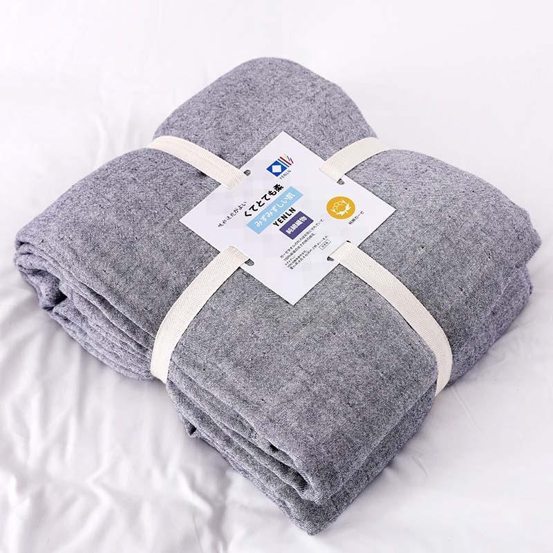 Cotton Gauze Child Baby Sofa Couch Quilt Blanket Household Bedding Sheet Bedroom Bedspread Bedcover1
Cotton Gauze Child Baby Sofa Couch Quilt Blanket Household Bedding Sheet Bedroom Bedspread Bedcover1