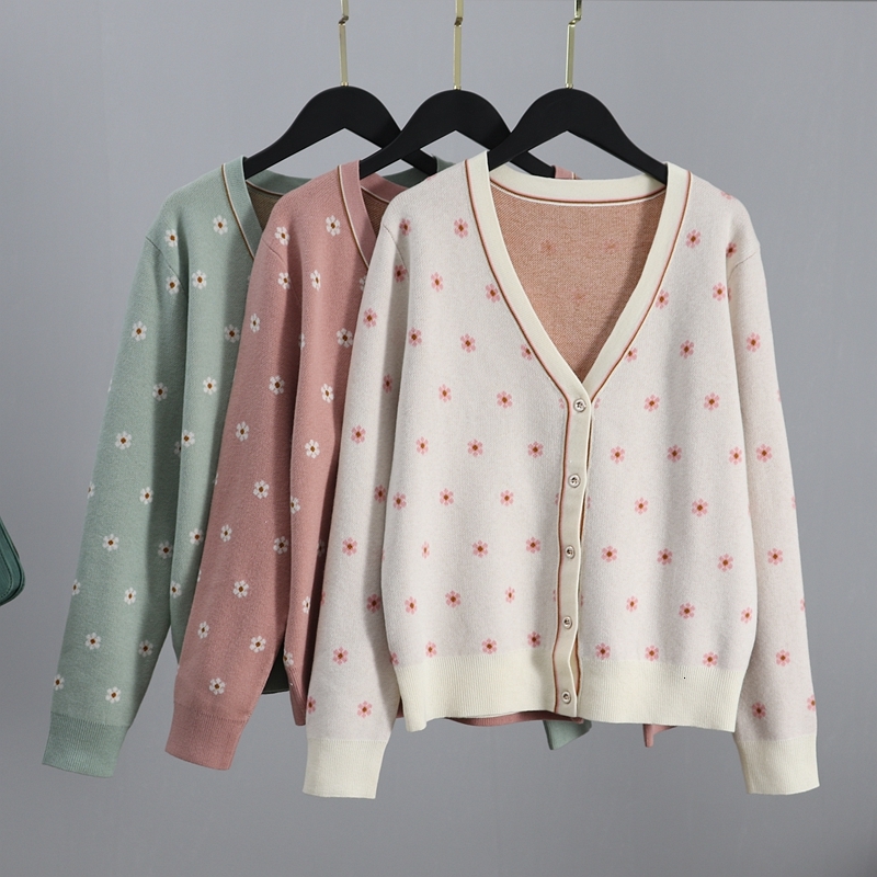 2021 New Embroidery Flower Vintage Winter v Neck Womens Cardigan Single Breasted Knit Sweater Coat Female Jacket Outfits 5t17, Black m090
2021 New Embroidery Flower Vintage Winter v Neck Womens Cardigan Single Breasted Knit Sweater Coat Female Jacket Outfits 5t17, Black m090
