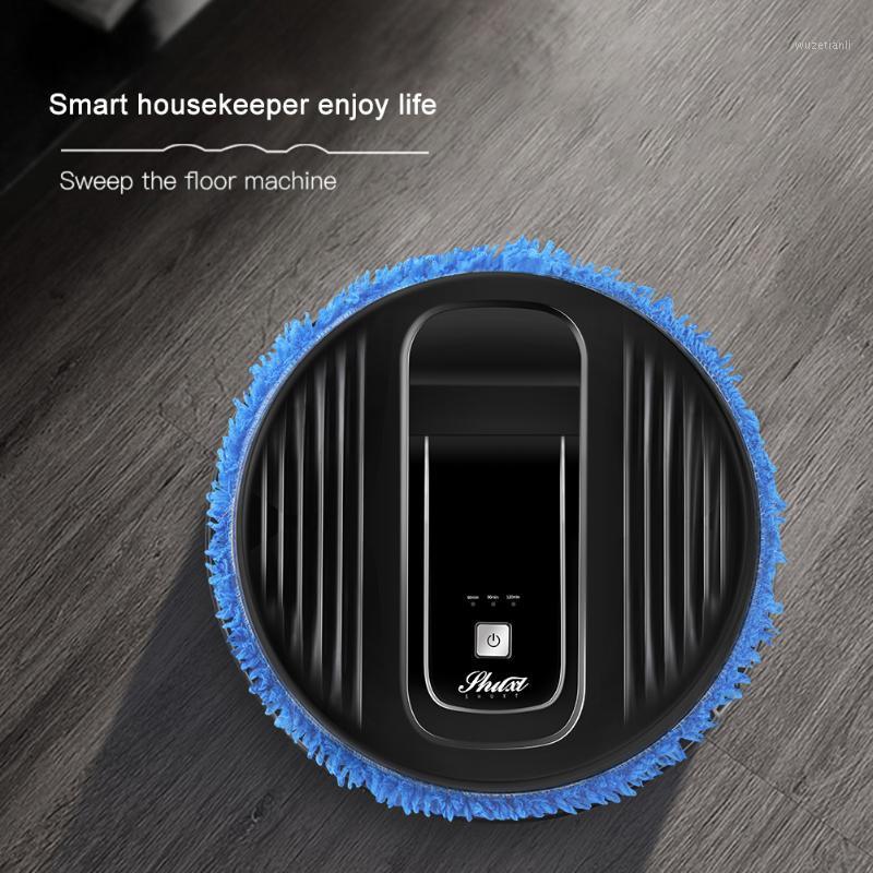 Smart Robot Mopping Cleaner Dry Wet Sweeping Mops Automatic Floor Carpet Dust Cleaner Mopping Machine for home office1
Smart Robot Mopping Cleaner Dry Wet Sweeping Mops Automatic Floor Carpet Dust Cleaner Mopping Machine for home office1