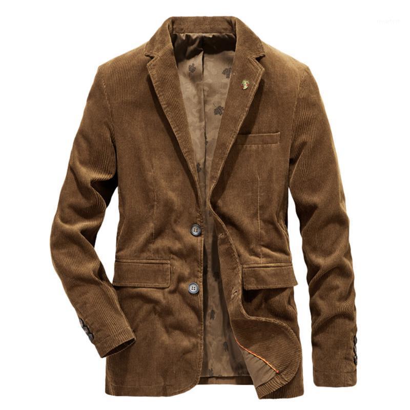Men's blazer masculino Autumn Winter Warm Thicken Slim Fit men blazer Casual masculino slim fit Coat sobretudo1, Coffee
Men's blazer masculino Autumn Winter Warm Thicken Slim Fit men blazer Casual masculino slim fit Coat sobretudo1, Coffee