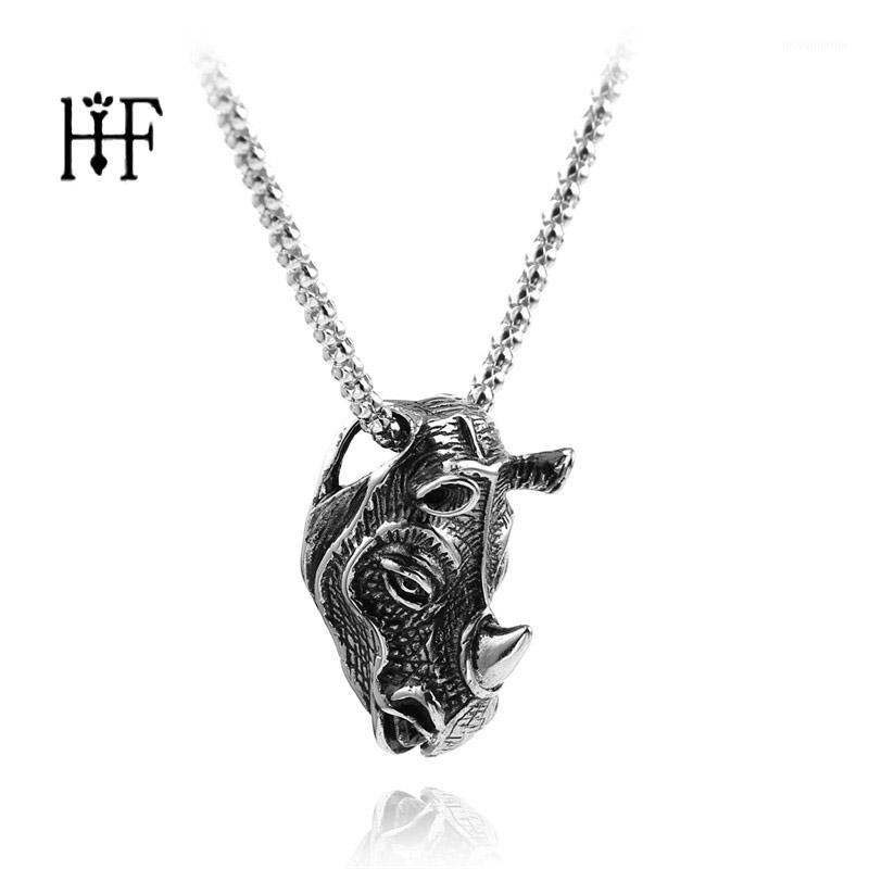 Rhino Necklace for Women Men Big Necklace Vintage Gothic Animals Jewelry Safari Animal Cute Quirky Bijoux With 60cm Chain1
Rhino Necklace for Women Men Big Necklace Vintage Gothic Animals Jewelry Safari Animal Cute Quirky Bijoux With 60cm Chain1