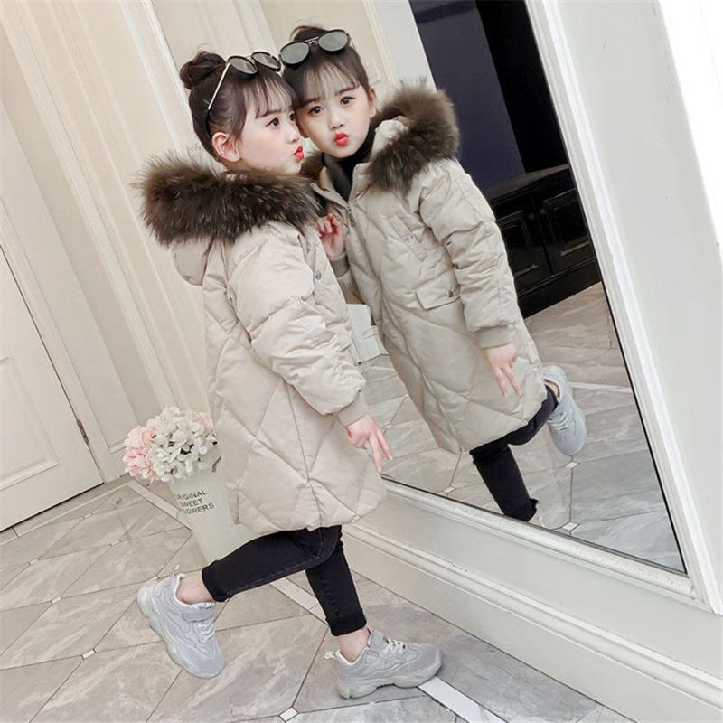 2020 Girls Down Jacket Children's Winter Clothing Kids Warm Thick Coat Windproof Jacket for Girl Cartoon Parka Winter Outerwear, As picture
2020 Girls Down Jacket Children's Winter Clothing Kids Warm Thick Coat Windproof Jacket for Girl Cartoon Parka Winter Outerwear, As picture