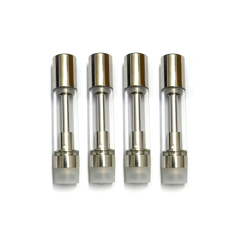 Disposable Vape Ceramic Coil Metal Round Tip TH205 Empty Oil Tank Vape Cartridge Packaging Foam Tray Box 510 Thread Vape Oil Carts
Disposable Vape Ceramic Coil Metal Round Tip TH205 Empty Oil Tank Vape Cartridge Packaging Foam Tray Box 510 Thread Vape Oil Carts