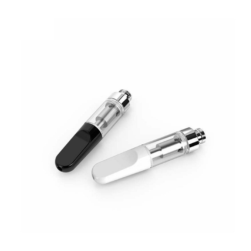 ceramic wickless cartridge C CELL 510 thread 0.5ml and 1ml empty tank Vaporizer pen for thick oil vape
ceramic wickless cartridge C CELL 510 thread 0.5ml and 1ml empty tank Vaporizer pen for thick oil vape
