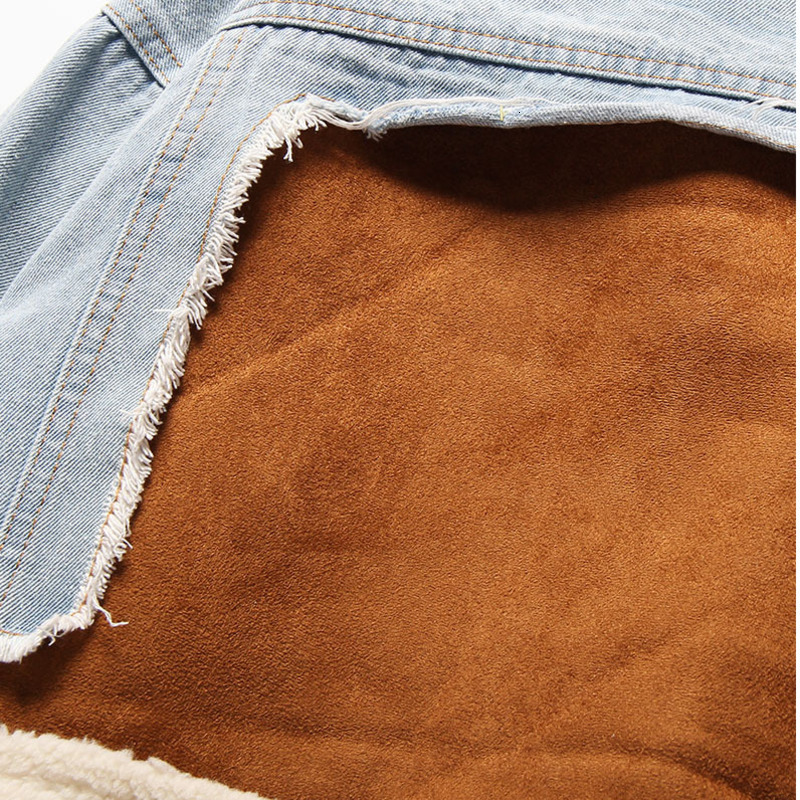 DEAT Leisure Full Sleeve Wool Liner Wde Waisted Turn Down Collar Women Slim Patchwork Woolen Coat Autumn Winter New TD659 201217