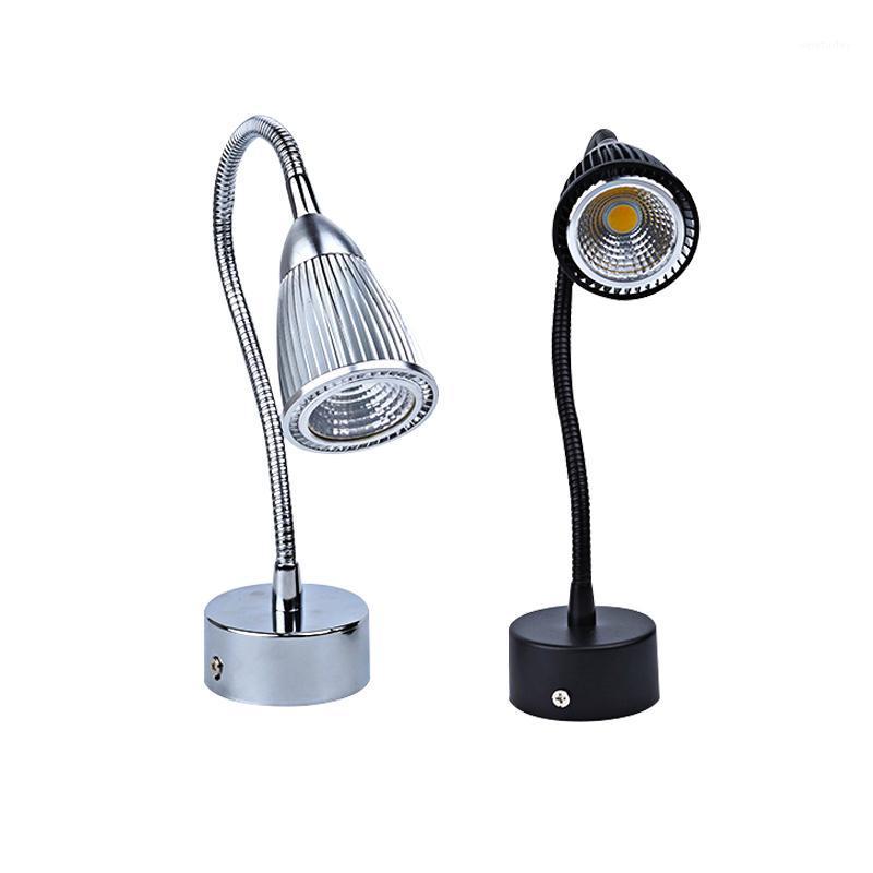 3W 5W 7W LED Hoses Wall Lamp Flexible Home Hotel Bedside Reading Lamp Wall Light Modern Fashion Book Lights Indoor Lighting1
3W 5W 7W LED Hoses Wall Lamp Flexible Home Hotel Bedside Reading Lamp Wall Light Modern Fashion Book Lights Indoor Lighting1