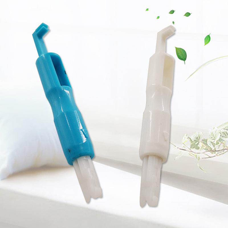 New Diy Needle Threader Hand Sewing Machine Tool Home Sewing Accessories Manual Needle Threader Tool
New Diy Needle Threader Hand Sewing Machine Tool Home Sewing Accessories Manual Needle Threader Tool