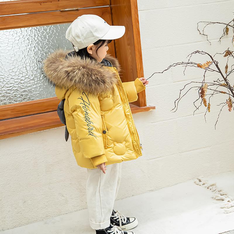 winter jackets girls winter jacket for boys jacket kids children's down girls short duck down thick coat, Blue
winter jackets girls winter jacket for boys jacket kids children's down girls short duck down thick coat, Blue
