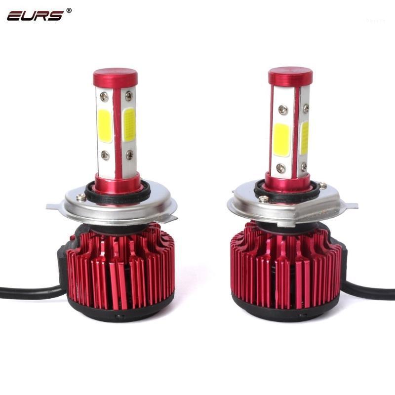 2pcs H4 LED H7 Car Headlight Bulb COB X6 3 4 5202 H13 9005 9004 H11 LED Headlight 6500K 8000LM Auto lamp Bulb1
2pcs H4 LED H7 Car Headlight Bulb COB X6 3 4 5202 H13 9005 9004 H11 LED Headlight 6500K 8000LM Auto lamp Bulb1