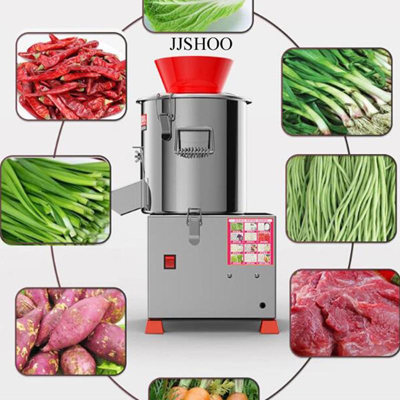 Multi-function Vegetable Cutting Machine Vegetable Dumpling Filling Machine Making Cutting
Multi-function Vegetable Cutting Machine Vegetable Dumpling Filling Machine Making Cutting
