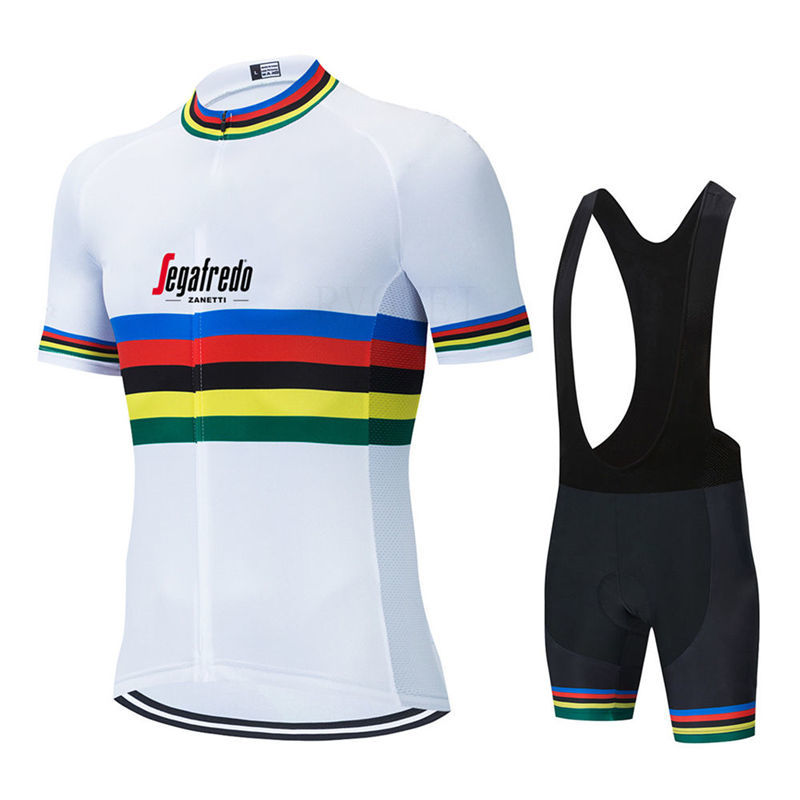 New 2021 Pro Team Trekking Cycling Jersey 19D Bib Set Bike Clothing Ropa Ciclism Bicycle Wear Clothes Mens Short Maillot Culotte C0123, Gray
New 2021 Pro Team Trekking Cycling Jersey 19D Bib Set Bike Clothing Ropa Ciclism Bicycle Wear Clothes Mens Short Maillot Culotte C0123, Gray