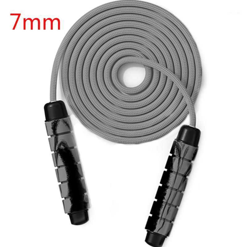 Adjustable Bearing Racing Jump Rope Plastic Handle Exercise Speed Non Slip Skipping Sports Gym Workout Ergonomic Sweat Absorbent1
Adjustable Bearing Racing Jump Rope Plastic Handle Exercise Speed Non Slip Skipping Sports Gym Workout Ergonomic Sweat Absorbent1