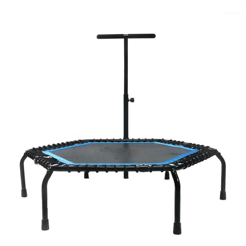 50 Inch Trampoline With Armrest, Trampoline for Children and Adult Workout Gym, Foldable Household1
50 Inch Trampoline With Armrest, Trampoline for Children and Adult Workout Gym, Foldable Household1