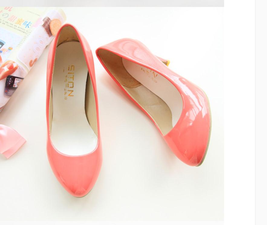 2021 Spring and Autumn with New style fashion High heel fine heel pointed end Women's shoes@2021, Black
2021 Spring and Autumn with New style fashion High heel fine heel pointed end Women's shoes@2021, Black