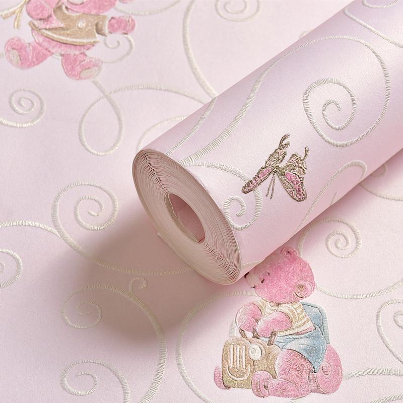 Environmentally friendly thickening children's room bedroom girl boy cartoon bear cat 3D stereo non-woven wall papers wallpaper1, Kitty yellow
Environmentally friendly thickening children's room bedroom girl boy cartoon bear cat 3D stereo non-woven wall papers wallpaper1, Kitty yellow