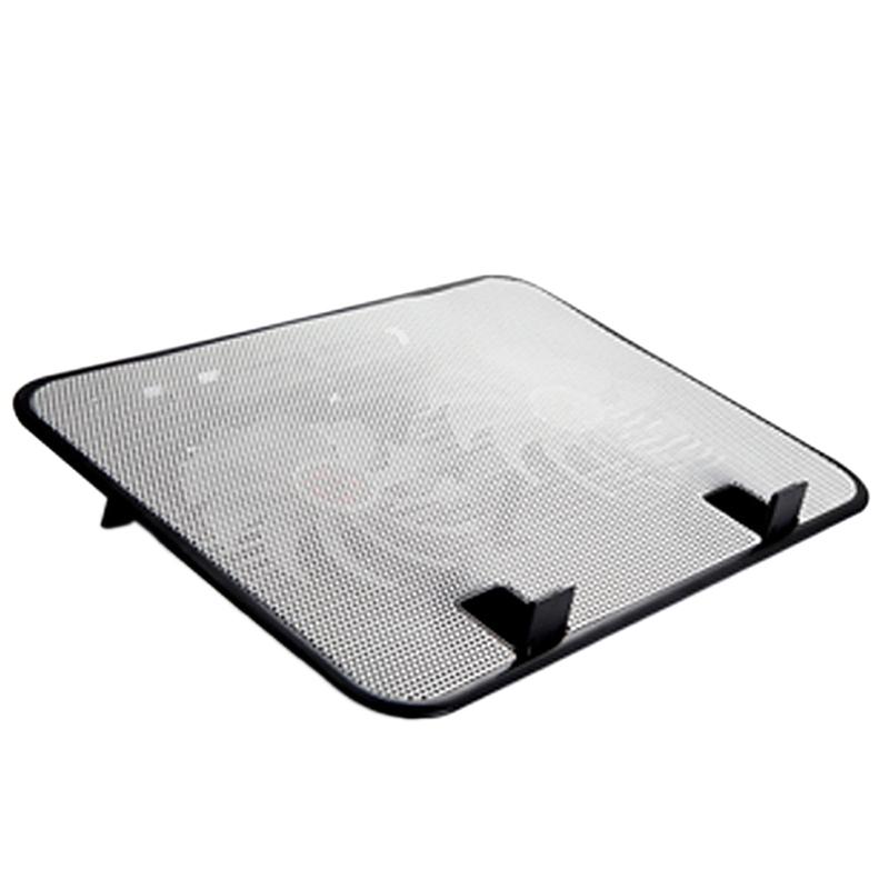 HOT-14 Inch Laptop Cooling Pad 5V Dual Fan USB External Notebook Cooler Slim Stand High Speed Silent Cooling Fan
HOT-14 Inch Laptop Cooling Pad 5V Dual Fan USB External Notebook Cooler Slim Stand High Speed Silent Cooling Fan