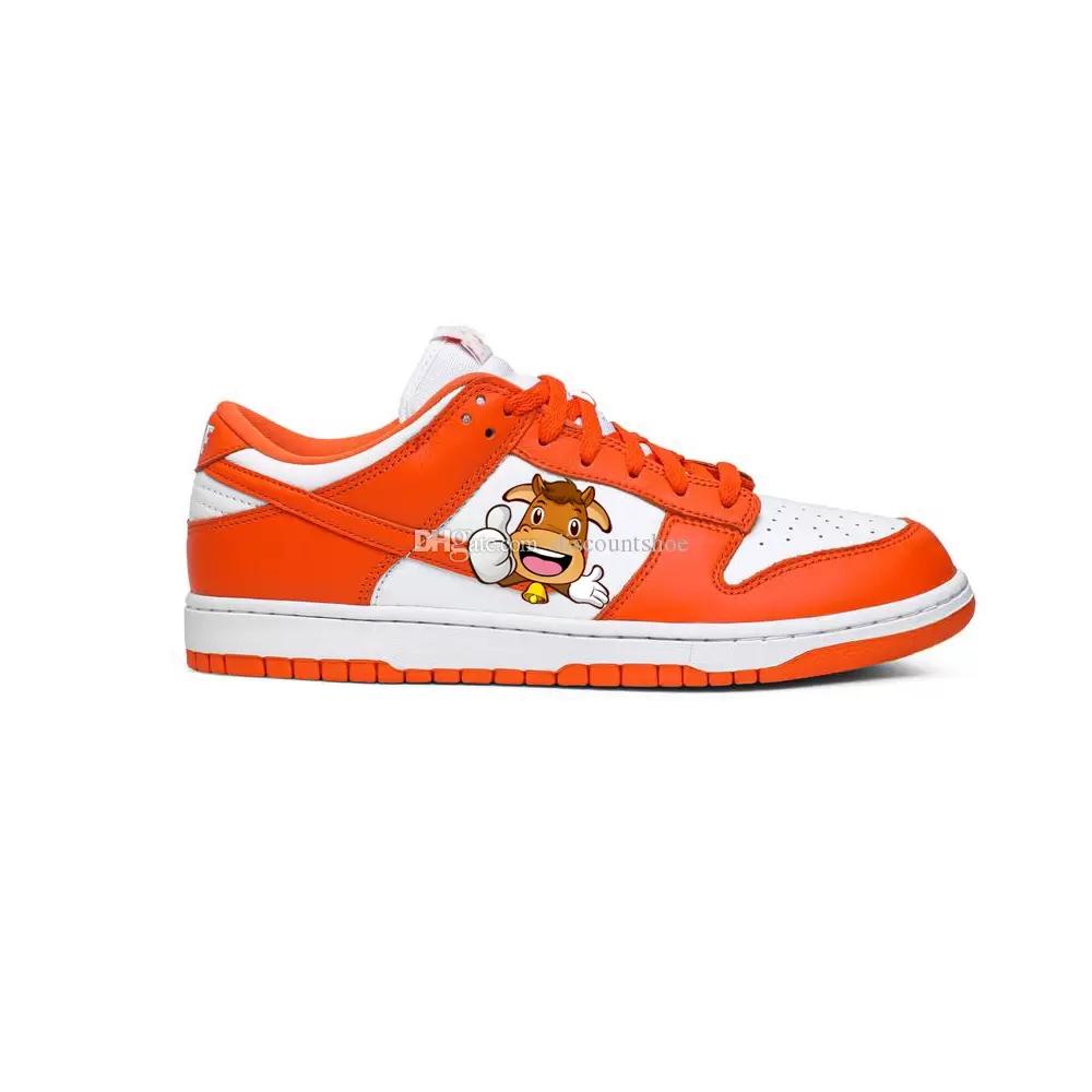 High quality Low SP Syracuse Basketball Shoes Men Women Sneakers SKU:CU1726 101 (Delivery within 24 hours), Sku dh0957 001
High quality Low SP Syracuse Basketball Shoes Men Women Sneakers SKU:CU1726 101 (Delivery within 24 hours), Sku dh0957 001