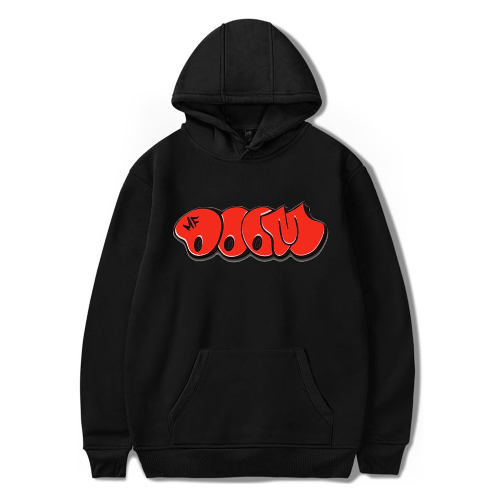 R.I.P MF DOOM Hoodie Unisex Pullover Women Men's Tracksuit Harajuku Streetwear 2021 American Rapper Fashion Clothes Plus Size, Black
R.I.P MF DOOM Hoodie Unisex Pullover Women Men's Tracksuit Harajuku Streetwear 2021 American Rapper Fashion Clothes Plus Size, Black
