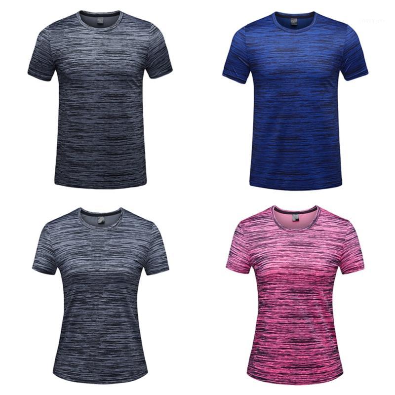 Quick Dry Breathable T-Shirt Spring Summer Fitness Stretch Short-sleeved Compression Tight Fitness Running Muscle 20201
Quick Dry Breathable T-Shirt Spring Summer Fitness Stretch Short-sleeved Compression Tight Fitness Running Muscle 20201