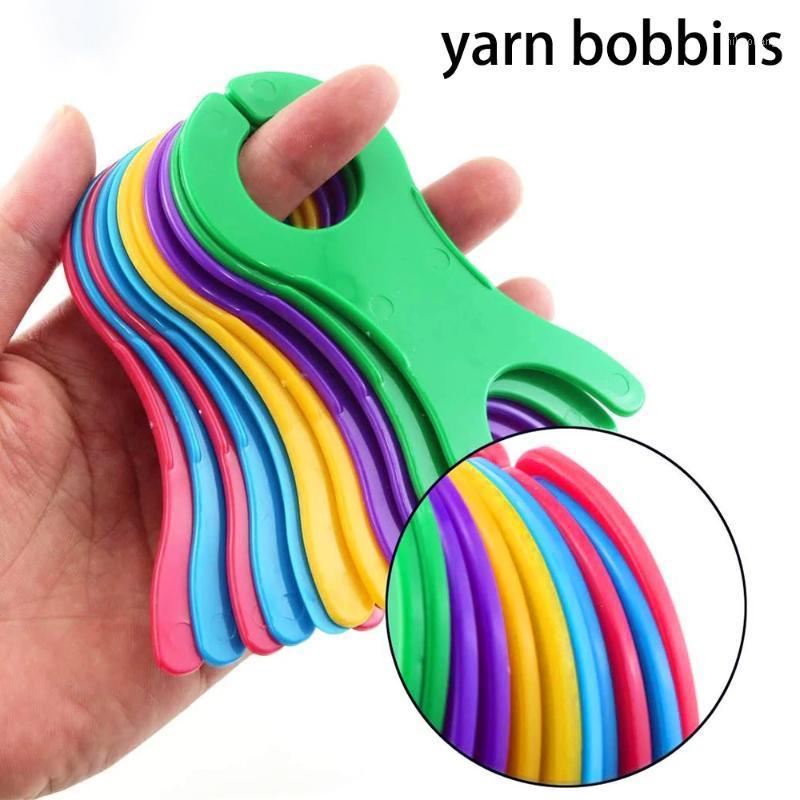 5 pcs Large Yarn Bobbins Spool Thread Knitting Sewing Crochet Weave Winder Tool Set1
5 pcs Large Yarn Bobbins Spool Thread Knitting Sewing Crochet Weave Winder Tool Set1