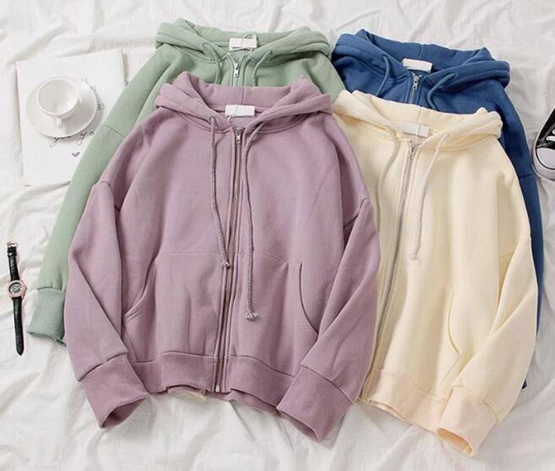 Hoodies Women Velvet Sweatshirts Female Autumn Winter Warm Fleece Hoodies Sweatshirts Women blue Thick Warm For, Beige
Hoodies Women Velvet Sweatshirts Female Autumn Winter Warm Fleece Hoodies Sweatshirts Women blue Thick Warm For, Beige