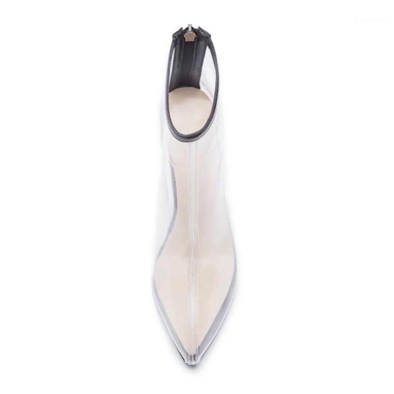 YCSCL2020Transparent Heels Comfortable, Stylish Versatile. Nude Boots can also beChanged into any color with Socks Underneath1, Clear
YCSCL2020Transparent Heels Comfortable, Stylish Versatile. Nude Boots can also beChanged into any color with Socks Underneath1, Clear