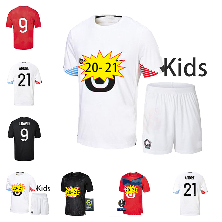 20 21 LOSC Lille Soccer Jerseys third away kids man 2021 maillot de foot OSIMHEN BAMBA 3rd Celik men set Football Shirts, Third kid suit
20 21 LOSC Lille Soccer Jerseys third away kids man 2021 maillot de foot OSIMHEN BAMBA 3rd Celik men set Football Shirts, Third kid suit