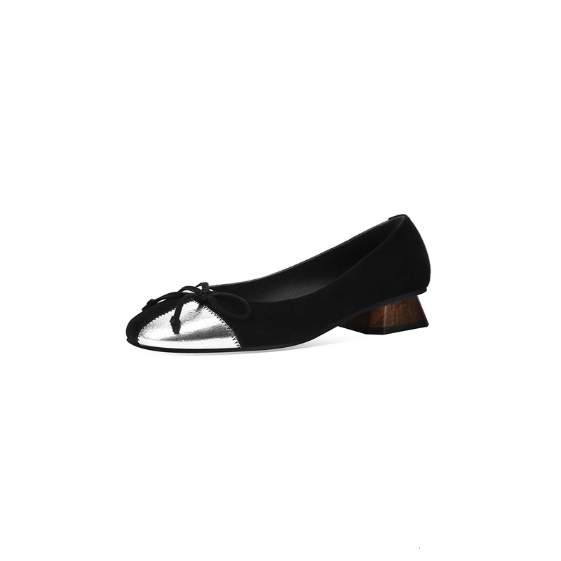 2021 New Large 34-42 Female Thick Heels Toe Ladies Only Spring See Shoes 147G, Black
2021 New Large 34-42 Female Thick Heels Toe Ladies Only Spring See Shoes 147G, Black