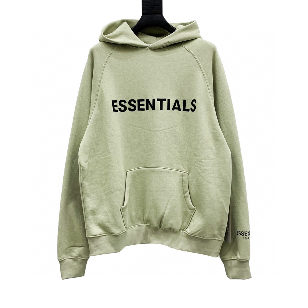 FEAR OF GOD ESSENTIALS Top Quality Men Women Clothing FOG Print Hoodies Long Sleeve Streetwear S-XL, Black
FEAR OF GOD ESSENTIALS Top Quality Men Women Clothing FOG Print Hoodies Long Sleeve Streetwear S-XL, Black