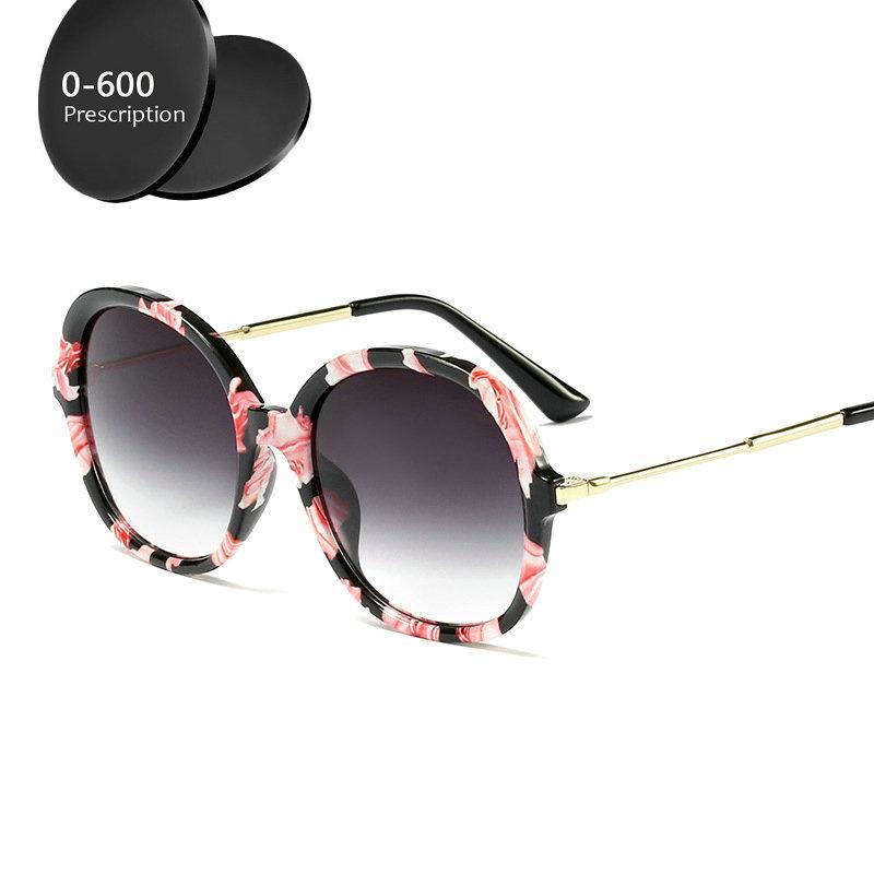 MINCL 2020 Custom Made Myopia Minus Prescription Lens Mirror Square Goggle Eyewear women round polarized sun glasses UV400 NX
MINCL 2020 Custom Made Myopia Minus Prescription Lens Mirror Square Goggle Eyewear women round polarized sun glasses UV400 NX