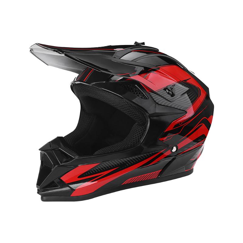 Motorcycle Helmets Cross-country Helmet Men And Women Four Seasons Full Cover Mountain Extra Large
Motorcycle Helmets Cross-country Helmet Men And Women Four Seasons Full Cover Mountain Extra Large