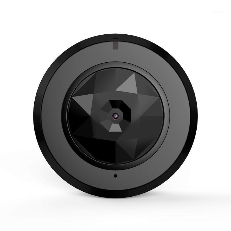 HD 720P Mini Small Camera Camcorder Cam Video Recorder DV Night Vision Motion Detection APP Control Loop Recording Mini Cam1
HD 720P Mini Small Camera Camcorder Cam Video Recorder DV Night Vision Motion Detection APP Control Loop Recording Mini Cam1
